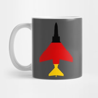 McDonnell Douglas F-4 Phantom II Mug